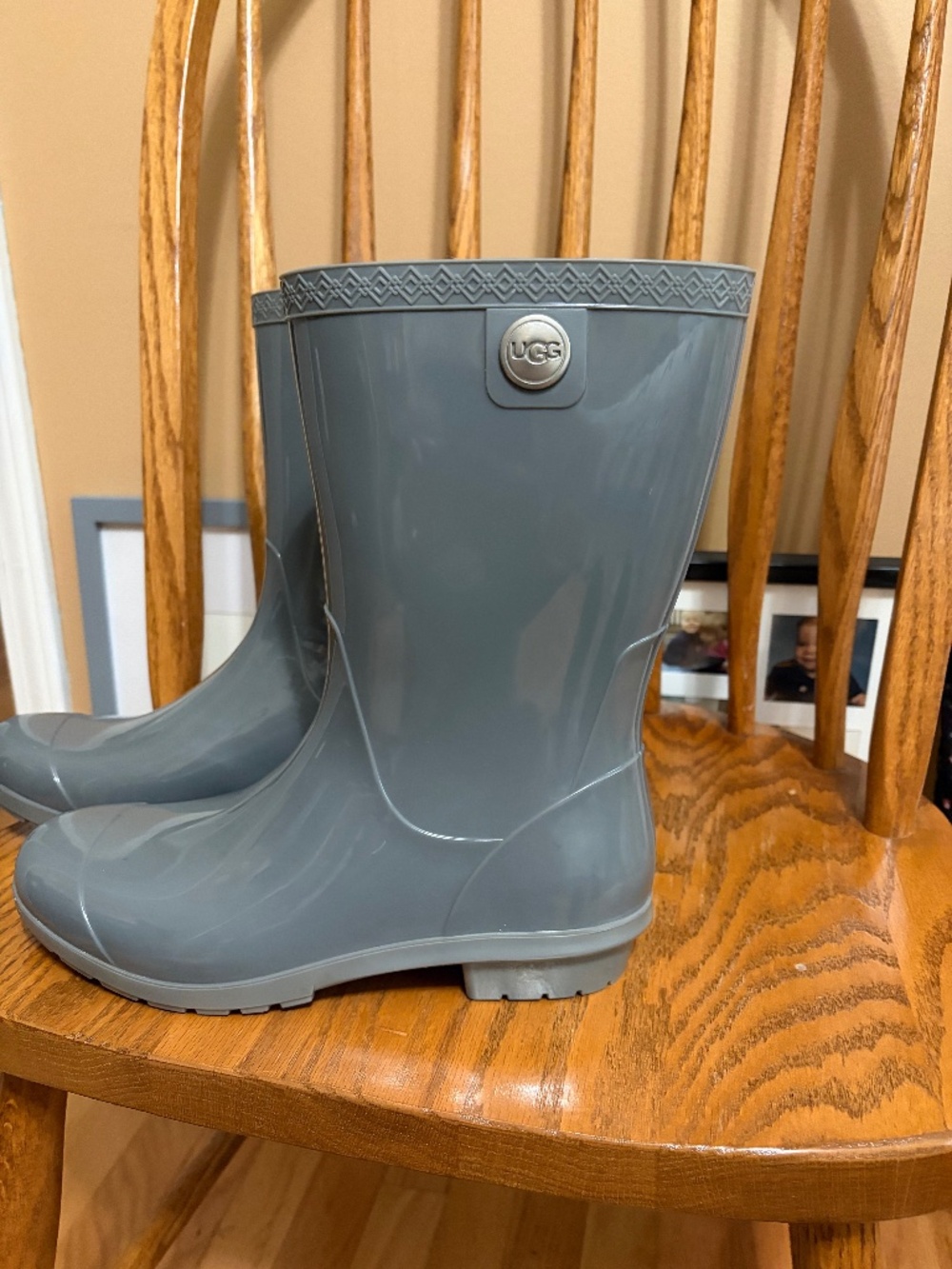 Ugg Rain Boots